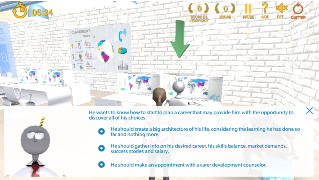 Path4Career screenshot 3