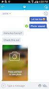 Chatous Screenshot 4
