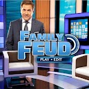 FAMILY FEUD Edit and PLAY APK