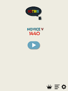 10TRIS - Math Puzzle 1010 syot layar 6