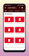 Learn Scala Programming スクリーンショット 1
