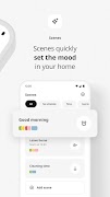 IKEA Home smart capture d'écran 2