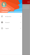 Flydining Front office screenshot 2