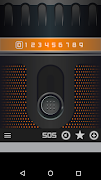 懐中電灯 スクリーンショット 2