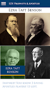LDS Prophets & Apostles スクリーンショット 6