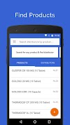 برنامه‌نما Chemist Solution عکس از صفحه