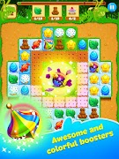 Easter Sweeper - Easter Game Ekran Görüntüsü 7