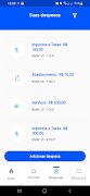All Ways Logbook 截图 4
