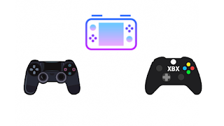 Console emulator for all gener screenshot 5
