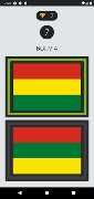 Flag vs Flag - Trivia Game capture d'écran 4
