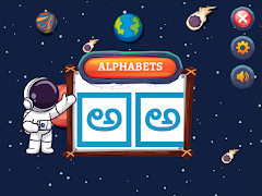 Telugu Alphabet Trace & Learn ảnh chụp màn hình 7