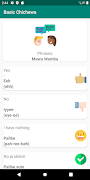 Chichewa Basics - The Language of Malawi Screenshot 3