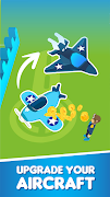 1 Schermata Sky Master!