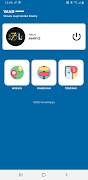 WAR SMARTAPPS скриншот 2