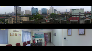 Panorama HD Ekran Görüntüsü 1