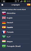 Push to Swear screenshot 3