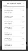 RBX Workforce syot layar 6