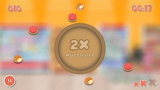 Dining Rush! screenshot 4