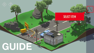 Guide tiny room stories - All chapters 2021 poster