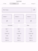 Safe Bet screenshot 2