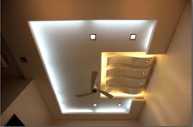 السقف الخفيفة لاعبا اساسيا تصوير الشاشة 5