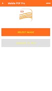 Mobile PDF Pro syot layar 6