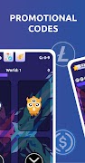 CryptoFast - Earn Real Bitcoin Screenshot 3