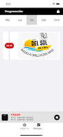 Fm Del Sol 88.3 Affiche
