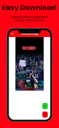 RCB Status স্ক্রিনশট 6
