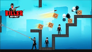 Killer Instinct screenshot 1