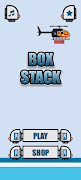 برنامه‌نما Box Stack عکس از صفحه