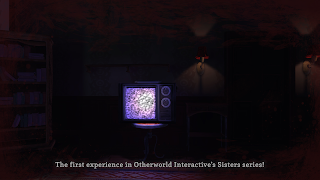 Sisters screenshot 5