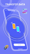 Phone Clone -Data Transfer App capture d'écran 2