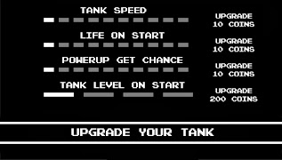 Battle Tank 8bit screenshot 4