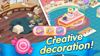 برنامه‌نما Sugar Store عکس از صفحه