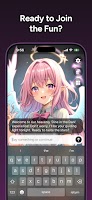 Anny's World: AI Manga Arcade screenshot 2