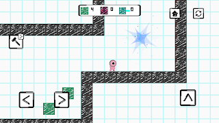 Pathfinder: Alien Architect screenshot 4