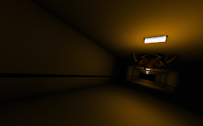 Backrooms: run for your life screenshot 1