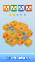 Screw Fever 3D: Pin Puzzle скриншот 3