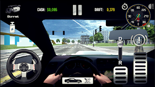 Golf Driving Simulator 截图 4