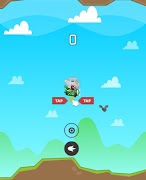 Taplane 海报