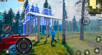 Ranch Simulator Walkthrough اسکرین شاٹ 2