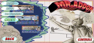 Mr.Addon Game Maker تصوير الشاشة 7