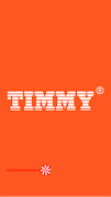 Timmy Clouds 포스터