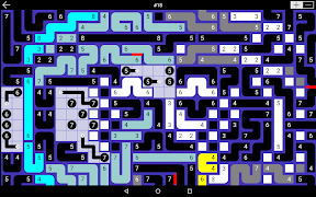 PathPix Zen скриншот 6