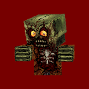 APK Zombie Skin For Minecraft