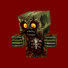 Zombie Skin icono