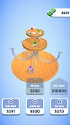 Throw'N Spin اسکرین شاٹ 5
