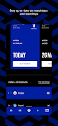 Inter Official App screenshot 4
