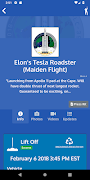 SpaceX Time Machine capture d'écran 2